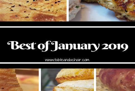 Best of January 2019 .